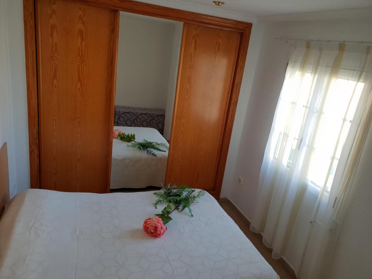 Holiday Home Salinas 7 Alicante Exterior foto