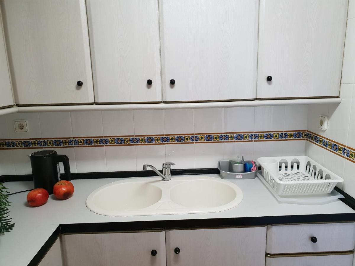 Holiday Home Salinas 7 Alicante Exterior foto