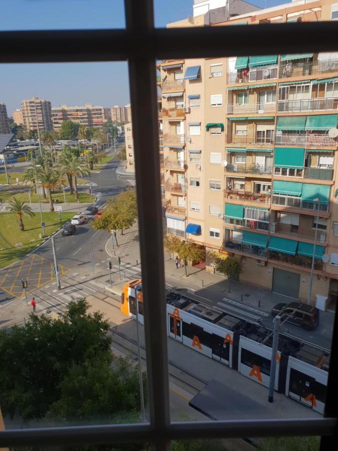 Holiday Home Salinas 7 Alicante Exterior foto