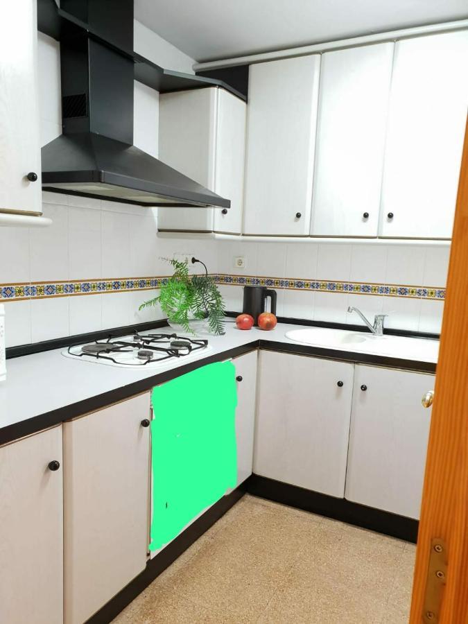 Holiday Home Salinas 7 Alicante Exterior foto