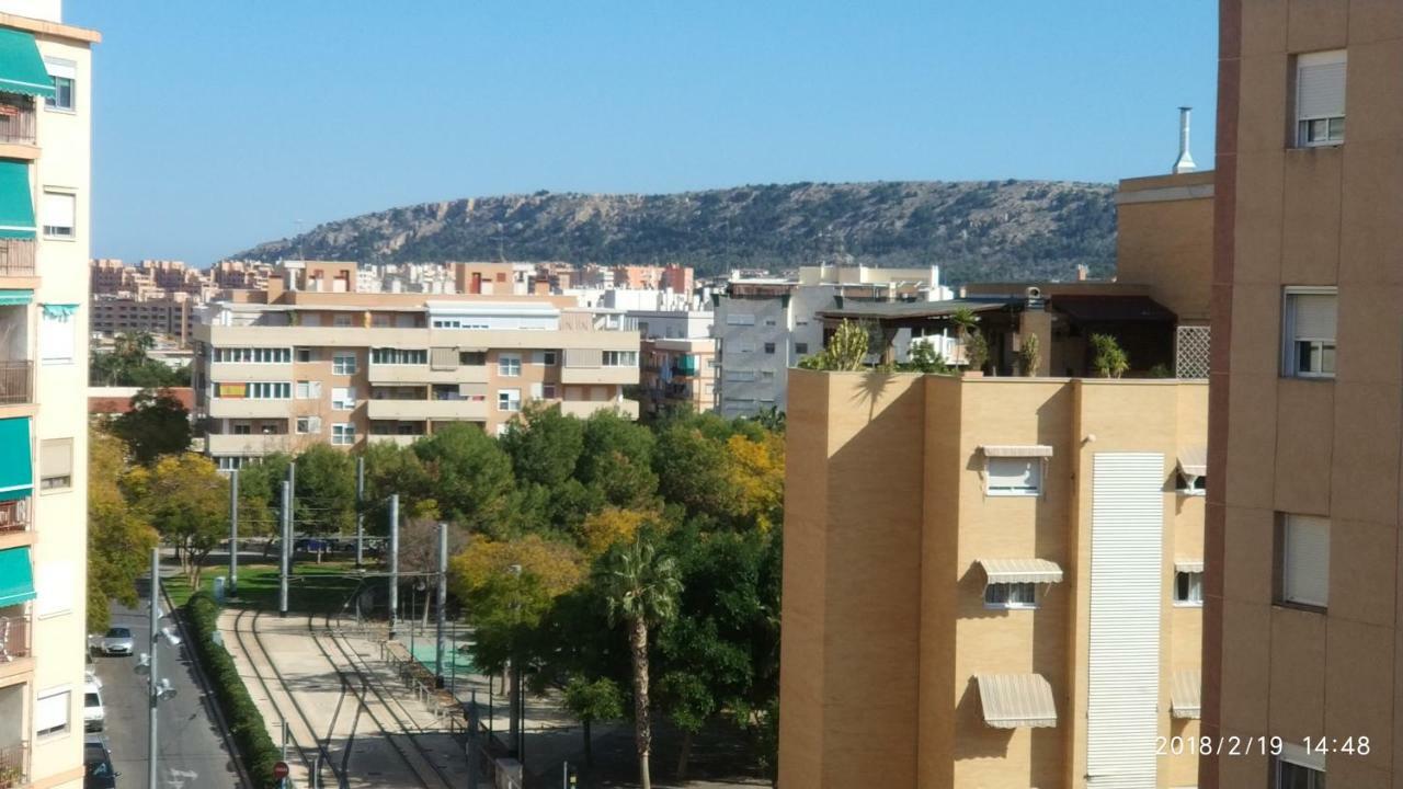 Holiday Home Salinas 7 Alicante Exterior foto