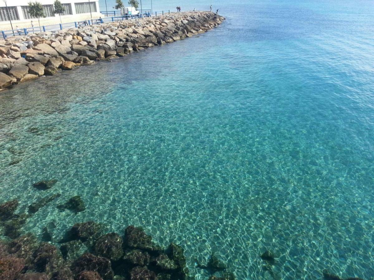 Holiday Home Salinas 7 Alicante Exterior foto